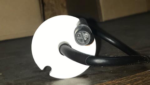 Clean Comfort Ultraviolet Germicidal Replacement UV Bulb 16